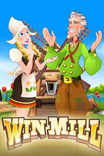 Win Mill игра онлайн | Казино 888 бесплатно и без регистрации