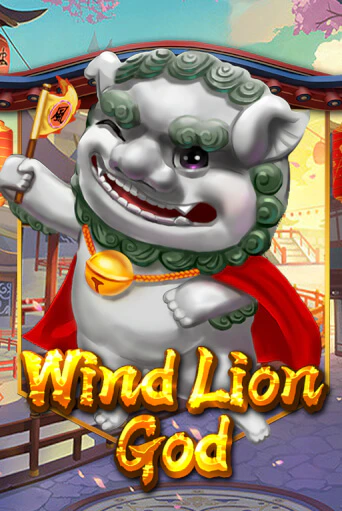 Wind Lion God игра онлайн | Казино 888 бесплатно и без регистрации