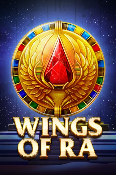 Wings of Ra игра онлайн | Казино 888 бесплатно и без регистрации