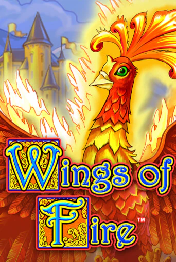 Wings of Fire игра онлайн | Казино 888 бесплатно и без регистрации