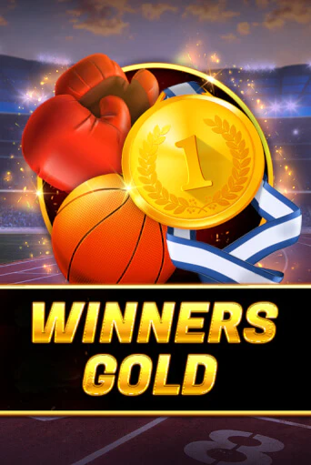 Winners Gold игра онлайн | Казино 888 бесплатно и без регистрации