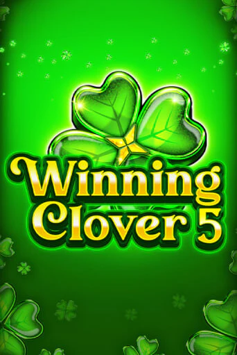 Winning Clover 5 игра онлайн | Казино 888 бесплатно и без регистрации