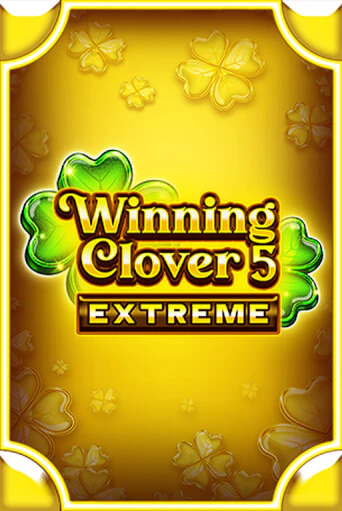 Winning Clover 5 Extreme игра онлайн | Казино 888 бесплатно и без регистрации