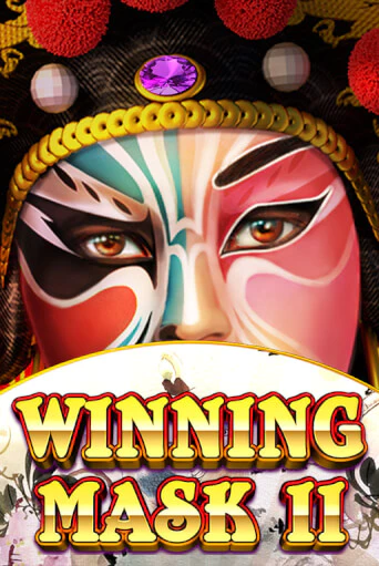 Winning Mask II игра онлайн | Казино 888 бесплатно и без регистрации