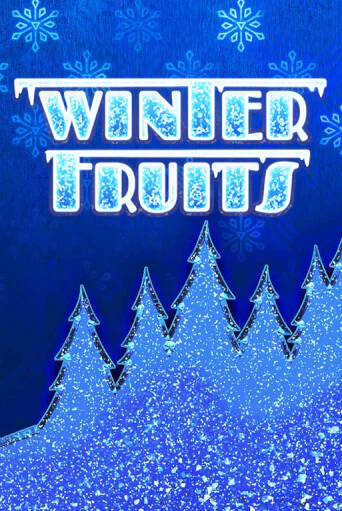 Winter Fruits игра онлайн | Казино 888 бесплатно и без регистрации