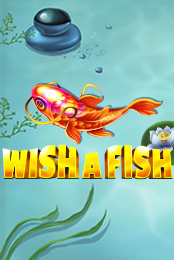 Wish a Fish игра онлайн | Казино 888 бесплатно и без регистрации