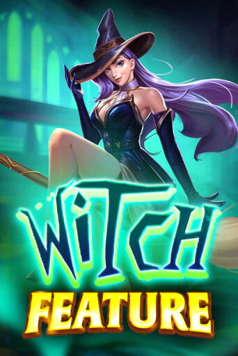 Witch Feature игра онлайн | Казино 888 бесплатно и без регистрации