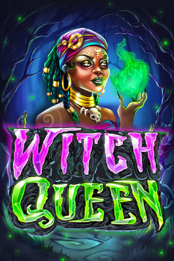 Witch Queen игра онлайн | Казино 888 бесплатно и без регистрации