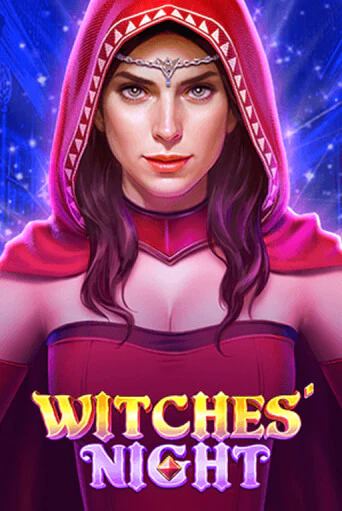 Witches' Night игра онлайн | Казино 888 бесплатно и без регистрации