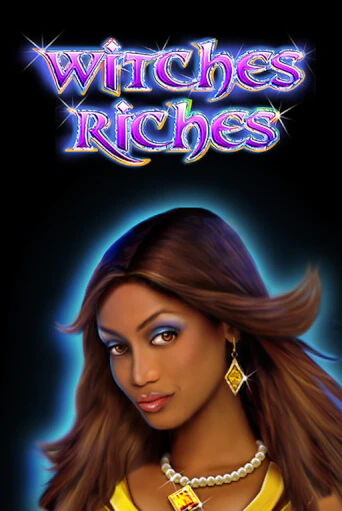 Witches Riches игра онлайн | Казино 888 бесплатно и без регистрации