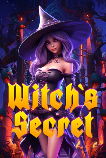 Witch's Secret игра онлайн | Казино 888 бесплатно и без регистрации