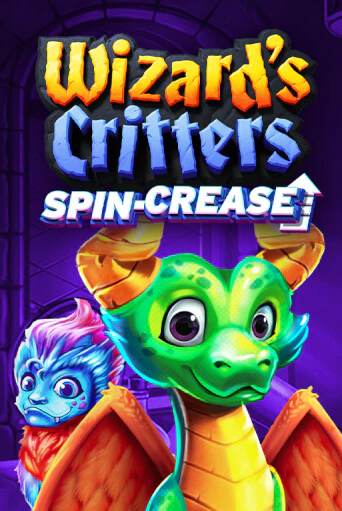 Wizards Critters игра онлайн | Казино 888 бесплатно и без регистрации