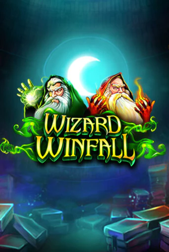 Wizard WinFall игра онлайн | Казино 888 бесплатно и без регистрации