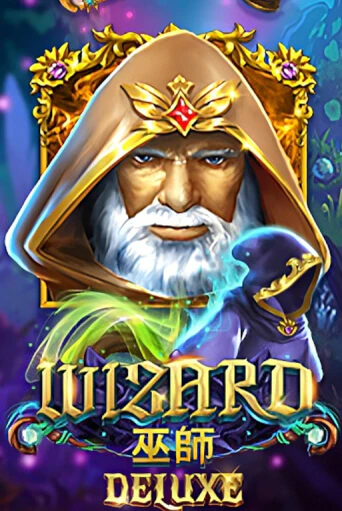 Wizard Deluxe игра онлайн | Казино 888 бесплатно и без регистрации