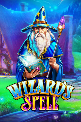 Wizard's Spell игра онлайн | Казино 888 бесплатно и без регистрации