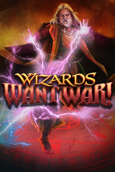 Wizards Want War игра онлайн | Казино 888 бесплатно и без регистрации