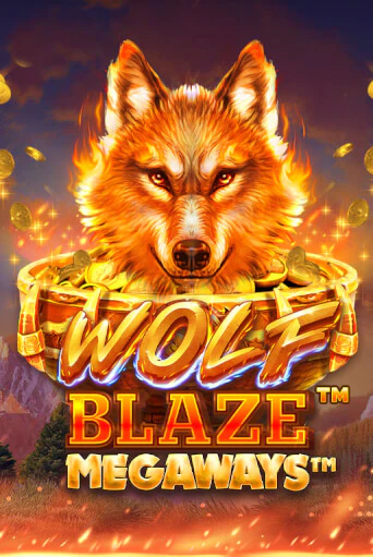 Wolf Blaze™ Megaways™ игра онлайн | Казино 888 бесплатно и без регистрации