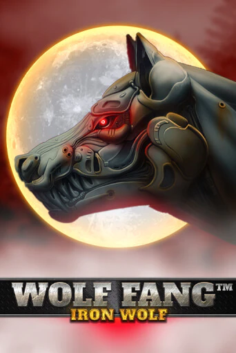 Wolf Fang - Iron Wolf игра онлайн | Казино 888 бесплатно и без регистрации