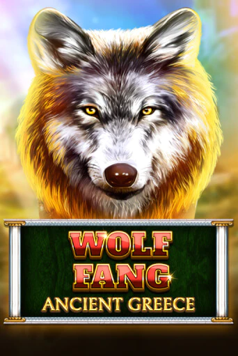 Wolf Fang - Ancient Greece игра онлайн | Казино 888 бесплатно и без регистрации