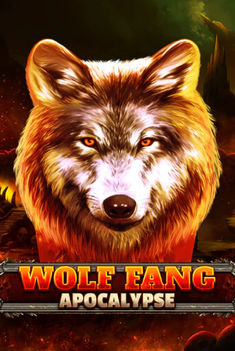 Wolf Fang - Apocalypse игра онлайн | Казино 888 бесплатно и без регистрации