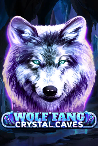 Wolf Fang - Crystal Caves игра онлайн | Казино 888 бесплатно и без регистрации