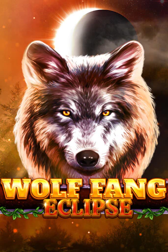 Wolf Fang - Eclipse игра онлайн | Казино 888 бесплатно и без регистрации