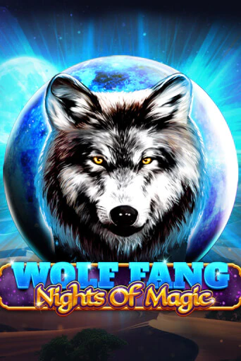 Wolf Fang - Nights Of Magic игра онлайн | Казино 888 бесплатно и без регистрации