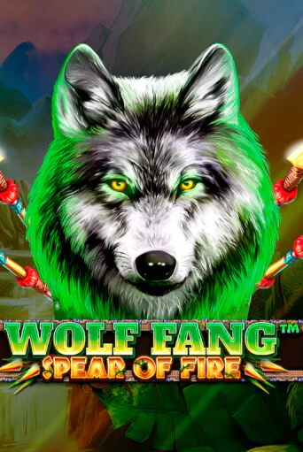 Wolf Fang - Spear Of Fire игра онлайн | Казино 888 бесплатно и без регистрации