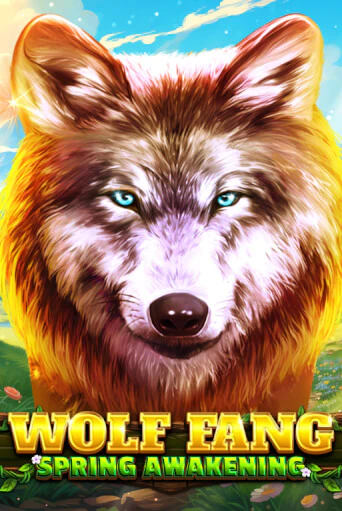 Wolf Fang - Spring Awakening игра онлайн | Казино 888 бесплатно и без регистрации