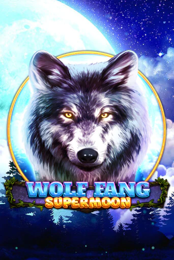 Wolf Fang - Supermoon игра онлайн | Казино 888 бесплатно и без регистрации