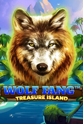 Wolf Fang - Treasure Island игра онлайн | Казино 888 бесплатно и без регистрации