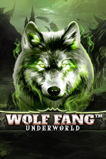 Wolf Fang - Underworld игра онлайн | Казино 888 бесплатно и без регистрации