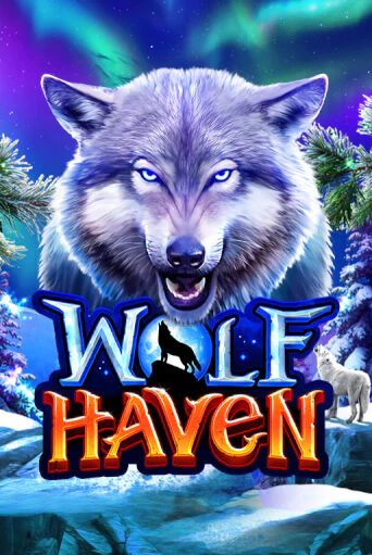 Wolf Haven игра онлайн | Казино 888 бесплатно и без регистрации