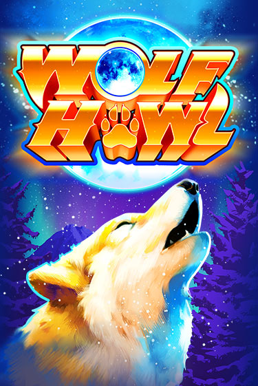 Wolf Howl игра онлайн | Казино 888 бесплатно и без регистрации