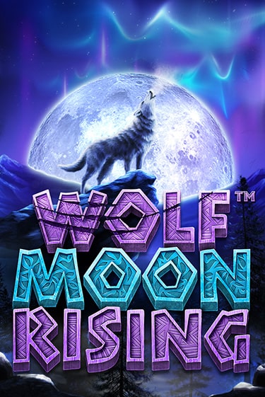 Wolf Moon Rising игра онлайн | Казино 888 бесплатно и без регистрации