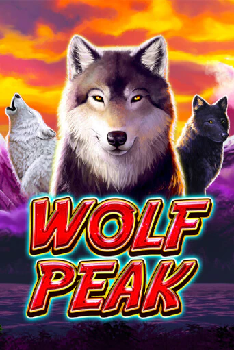 Wolf Peak игра онлайн | Казино 888 бесплатно и без регистрации