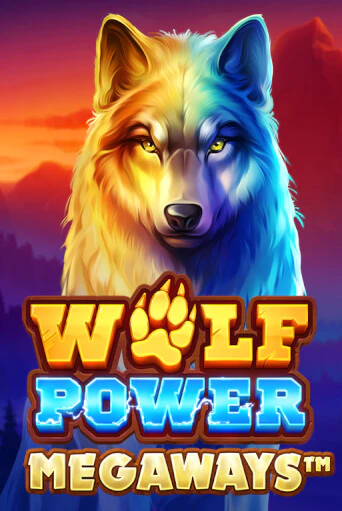 Wolf Power Megaways™ игра онлайн | Казино 888 бесплатно и без регистрации