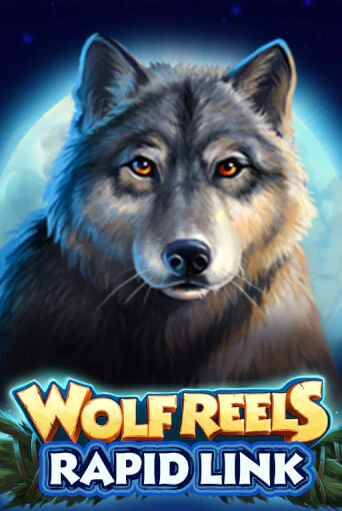 Wolf Reels Rapid Link игра онлайн | Казино 888 бесплатно и без регистрации