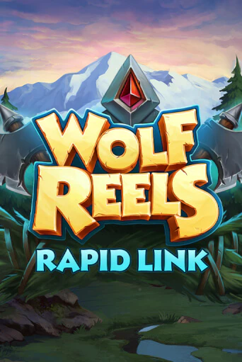 Wolf Reels Rapid Link игра онлайн | Казино 888 бесплатно и без регистрации