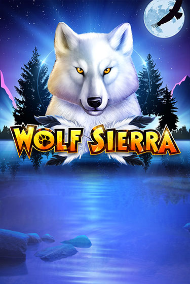 Wolf Sierra игра онлайн | Казино 888 бесплатно и без регистрации