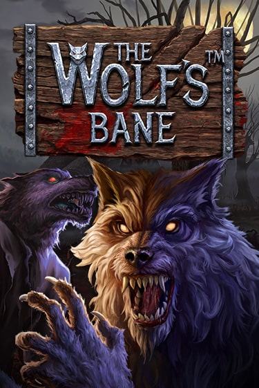 The Wolf's Bane™ игра онлайн | Казино 888 бесплатно и без регистрации