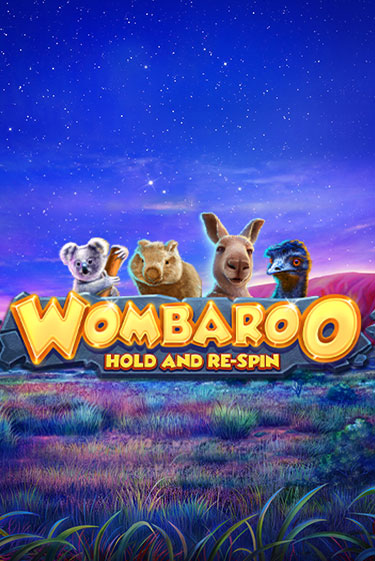 Wombaroo игра онлайн | Казино 888 бесплатно и без регистрации