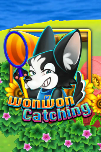 Won Won Catching игра онлайн | Казино 888 бесплатно и без регистрации