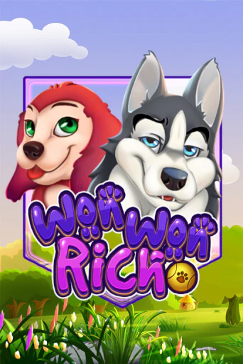 Won Won Rich игра онлайн | Казино 888 бесплатно и без регистрации