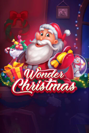 Wonder Christmas игра онлайн | Казино 888 бесплатно и без регистрации