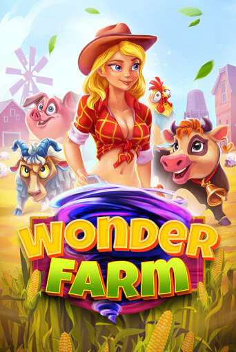 Wonder Farm игра онлайн | Казино 888 бесплатно и без регистрации