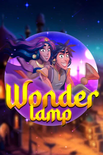 Wonder Lamp игра онлайн | Казино 888 бесплатно и без регистрации