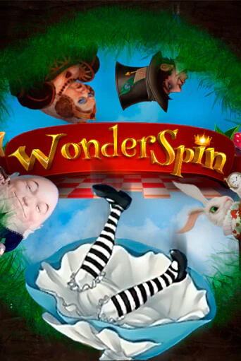 WonderSpin игра онлайн | Казино 888 бесплатно и без регистрации