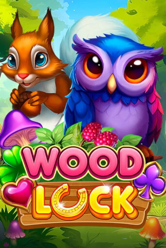 Wood Luck игра онлайн | Казино 888 бесплатно и без регистрации