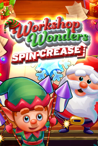 Workshop Wonders игра онлайн | Казино 888 бесплатно и без регистрации